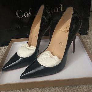 Christian Louboutin So Kate
